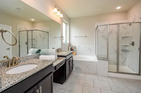 24918 Meadowthorn Crest Lane Katy TX 77494