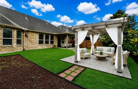 24918 Meadowthorn Crest Lane Katy TX 77494