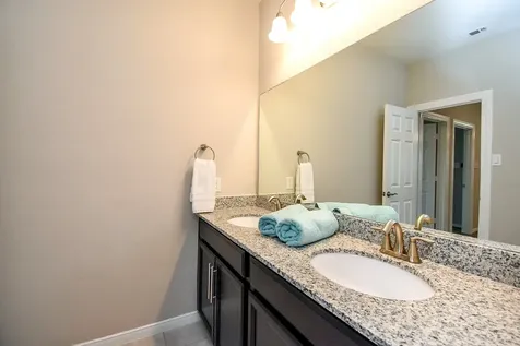 24918 Meadowthorn Crest Lane Katy TX 77494