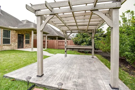 24918 Meadowthorn Crest Lane Katy TX 77494