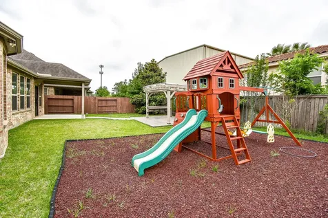 24918 Meadowthorn Crest Lane Katy TX 77494