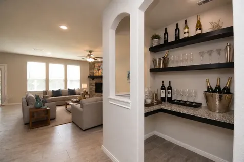 24918 Meadowthorn Crest Lane Katy TX 77494