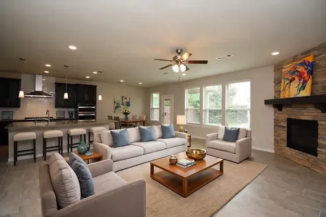 24918 Meadowthorn Crest Lane Katy TX 77494