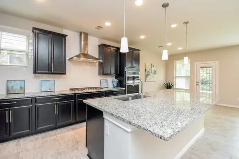 24918 Meadowthorn Crest Lane Katy TX 77494