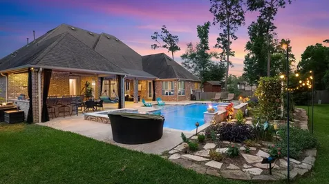 40377 Mostyn Drive Magnolia TX 77354