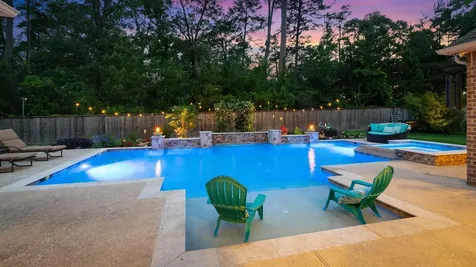 40377 Mostyn Drive Magnolia TX 77354