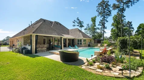 40377 Mostyn Drive Magnolia TX 77354