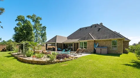 40377 Mostyn Drive Magnolia TX 77354