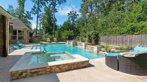 40377 Mostyn Drive Magnolia TX 77354
