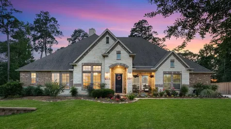 40377 Mostyn Drive Magnolia TX 77354