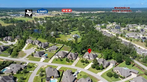 40377 Mostyn Drive Magnolia TX 77354