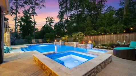 40377 Mostyn Drive Magnolia TX 77354