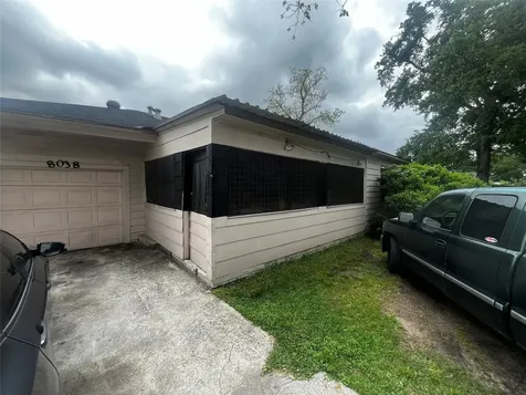8038 Talton Street Street Houston TX 77028