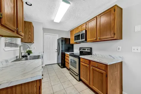 2701 Knoxville Drive League City TX 77573