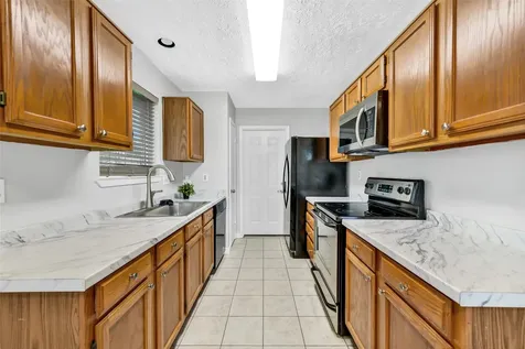 2701 Knoxville Drive League City TX 77573