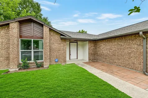 2701 Knoxville Drive League City TX 77573