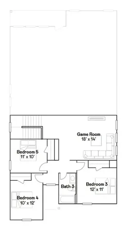 16886 Buckwood Trail Splendora TX 77327