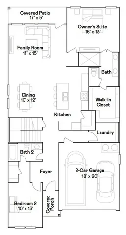16886 Buckwood Trail Splendora TX 77327