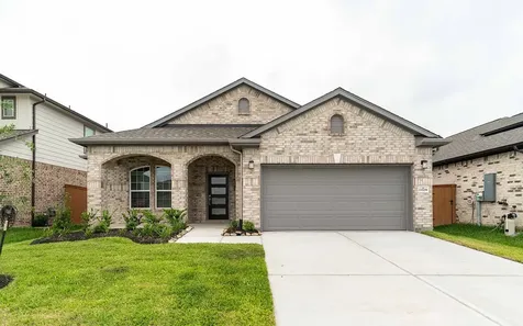 13709 Seneca Lake Drive Texas City TX 77568