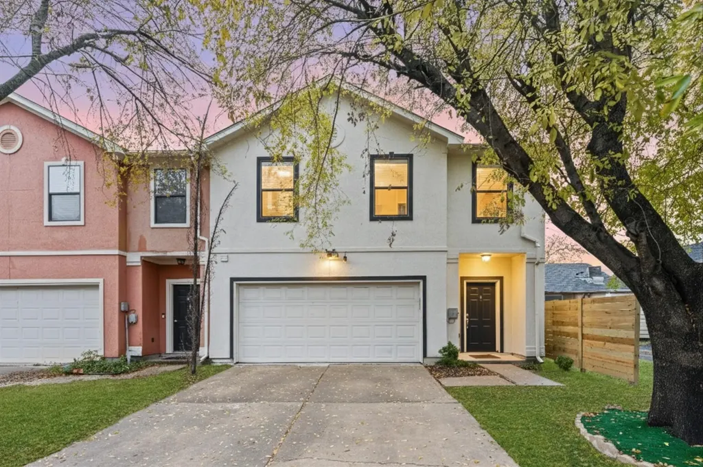 2905 Baer Street 6 Houston TX 77020