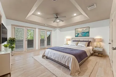 2905 Baer Street 6 Houston TX 77020