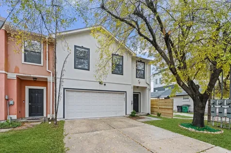 2905 Baer Street 6 Houston TX 77020