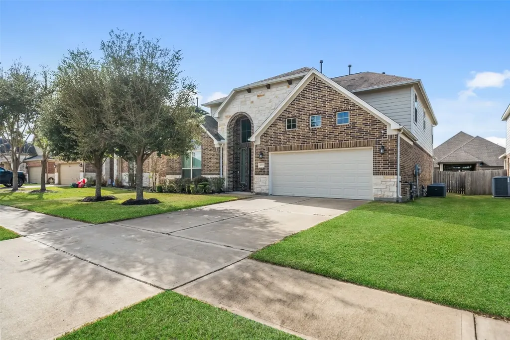 4922 Mountain Maple Trail Rosenberg TX 77471
