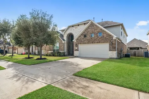 4922 Mountain Maple Trail Rosenberg TX 77471
