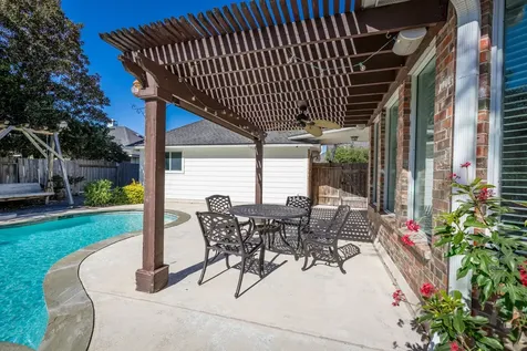 5630 Ashford Ridge Lane Katy TX 77450