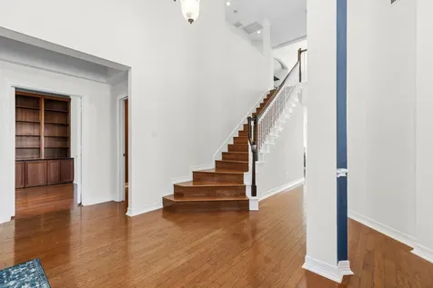 5630 Ashford Ridge Lane Katy TX 77450