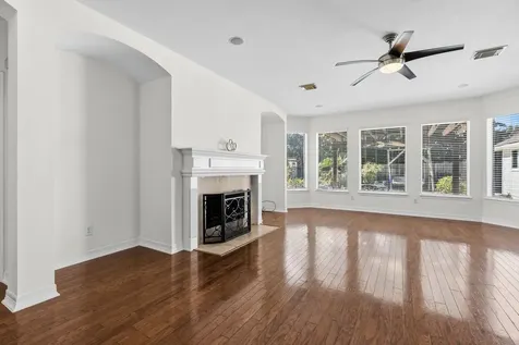 5630 Ashford Ridge Lane Katy TX 77450