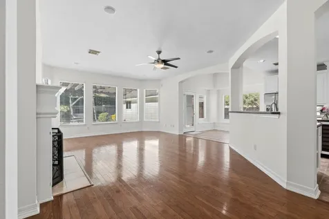 5630 Ashford Ridge Lane Katy TX 77450