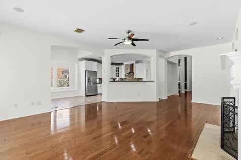 5630 Ashford Ridge Lane Katy TX 77450