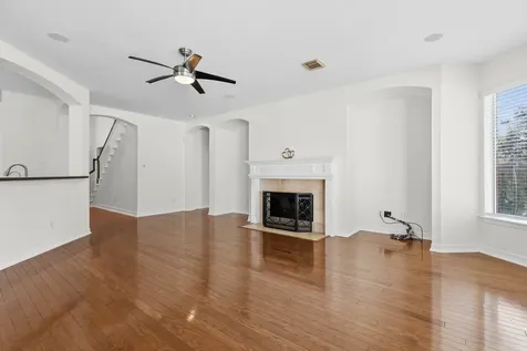 5630 Ashford Ridge Lane Katy TX 77450