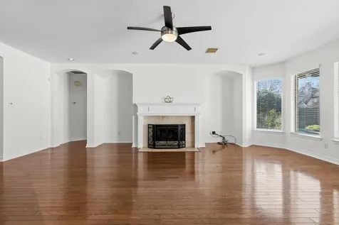 5630 Ashford Ridge Lane Katy TX 77450