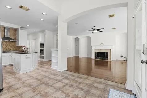 5630 Ashford Ridge Lane Katy TX 77450