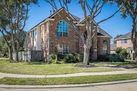 5630 Ashford Ridge Lane Katy TX 77450