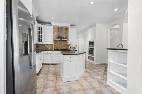 5630 Ashford Ridge Lane Katy TX 77450