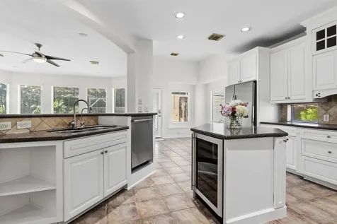 5630 Ashford Ridge Lane Katy TX 77450