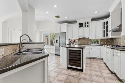 5630 Ashford Ridge Lane Katy TX 77450