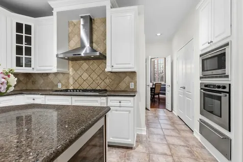 5630 Ashford Ridge Lane Katy TX 77450