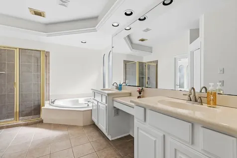 5630 Ashford Ridge Lane Katy TX 77450