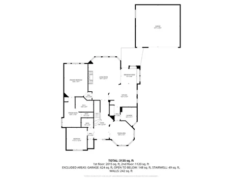 5630 Ashford Ridge Lane Katy TX 77450