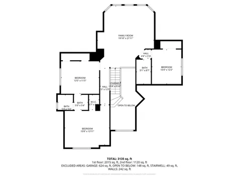5630 Ashford Ridge Lane Katy TX 77450