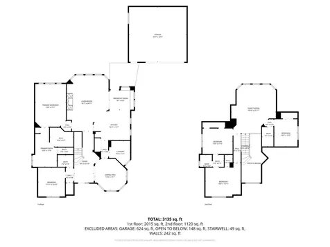 5630 Ashford Ridge Lane Katy TX 77450