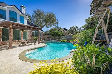 5630 Ashford Ridge Lane Katy TX 77450