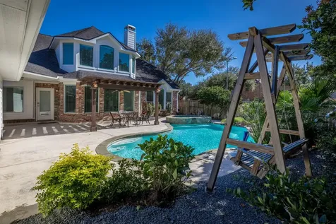 5630 Ashford Ridge Lane Katy TX 77450
