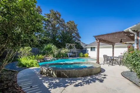 5630 Ashford Ridge Lane Katy TX 77450