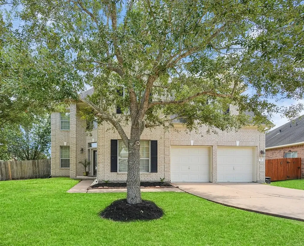 18 Palomar Drive Manvel TX 77578