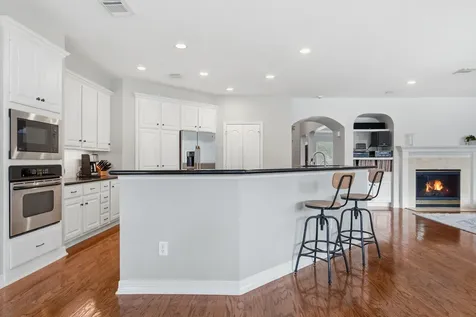10203 Noble Pointe Court Spring TX 77379
